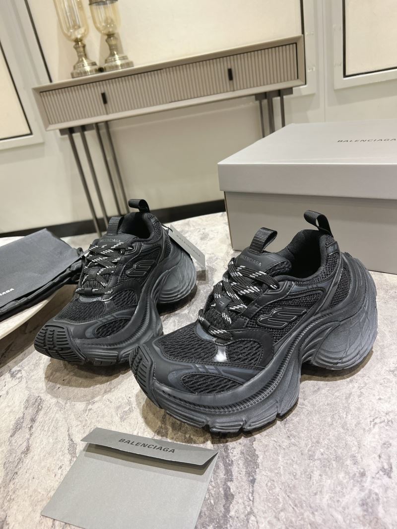 Balenciaga Track Shoes